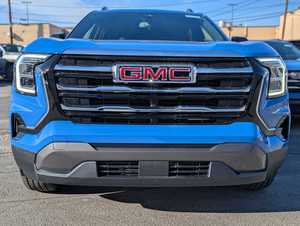 Modelo Popular 2026 G M C Terrain Elevation, SUV con Tracción en las Cuatro Ruedas, Motor de 4 Cilindros Turboalimentado de 1.5L - Product Image 2