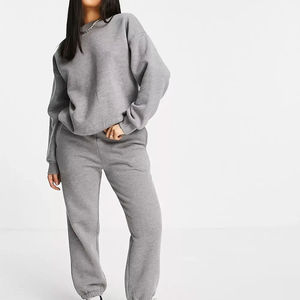 Conjunto Deportivo de 2 Piezas Personalizado para Mujer, Top Deportivo Transpirable para Deportes de Verano, Conjunto Deportivo de Moda para Mujer de Invierno - Product Image 1