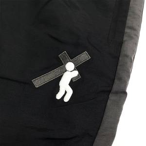 Chaqueta y Pantalones Deportivos Personalizados de Moda, Diseño de Logotipo Bordado, Estilo Retro, Traje Deportivo para Correr, Trotar y Hacer Ejercicio - Product Image 6