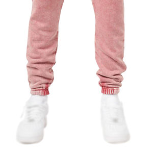 กางเกงยีนส์ทรงหลวมสำหรับผู้ชาย, กางเกงยีนส์ทรงหลวมสำหรับสตรีทแวร์ขนาดใหญ่ - Product Image 3