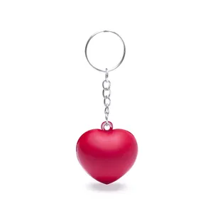 Portachiavi e Moschettoni Antistress Silene Personalizzabili, Gadget Portatile per Alleviare lo Stress - Product Image 1