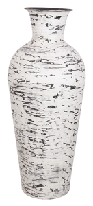 Vase à fleurs en métal personnalisé en gros, décoration de table, écologique, fait à la main, design moderne, salon, usage intérieur - Product Image 5