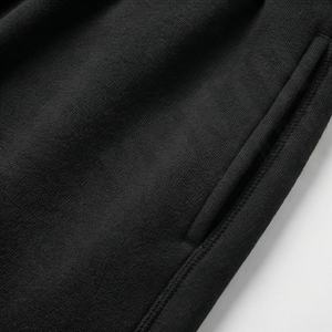 Pantalones Deportivos de Lana para Hombre, Cintura Media, Alta Calidad, Cómodos, Casuales, Cálidos, Suaves, para Otoño - Product Image 5