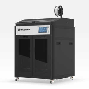 Impresora 3D de Alta Velocidad TRONXY VEHO 500A, 600 mm/s, Gran Tamaño de Impresión 500*500*600 mm, Kit Klipper, Firmware para Laboratorio Dental Industrial - Product Image 1