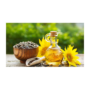 Fábrica profesional al por mayor de aceite vegetal y animal> aceite vegetal> aceite de girasol - Product Image 2