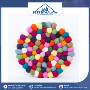 ที่มีคุณภาพสูงจานรองแก้วและ Trivets นุ่มและสะดวกสบายที่มีอยู่ในราคาที่ดีที่สุดในตลาด - Product Image 6