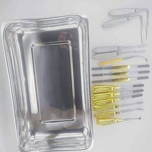 เครื่องมือศัลยกรรมพลาสติก15ชิ้น A + - Product Image 1