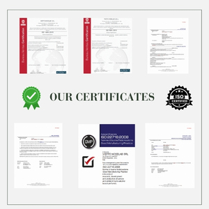 Perfume Fragancia Aceite Etiqueta blanca Difusor de aroma natural Aceite perfumado húmedo para la fabricación de velas - Product Image 6