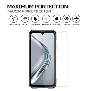 Protector de pantalla antichoque Doogee Blade GT Pro - Product Image 2