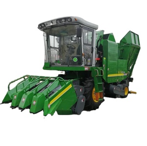 3 - 7 rangée Combiner Machines utilisé Récolte de Maïs - Product Image 5