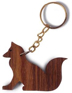 Indian Handicrafts Wooden Gift Accessories <b>Key</b> Chain and <b>Key</b> Holder with Beautiful Decorative Objects Gift <b>Key</b> <b>Ring</b> Home Decor - Product Image 5