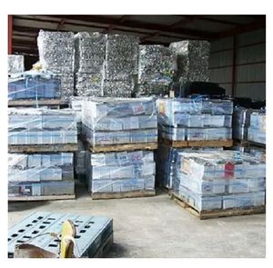 เศษแบตเตอรี่สำหรับเศษซากรถยนต์และรถบรรทุกใช้แล้วทิ้ง - Product Image 4