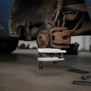 Séparateur de rotule Gedore taille 2, produit de haute qualité pour boulons - Product Image 3