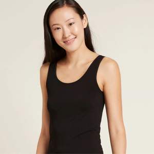 Débardeur en bambou pour femmes sur mesure OEM | Tissu écologique, doux et respirant pour vêtements décontractés - Product Image 3