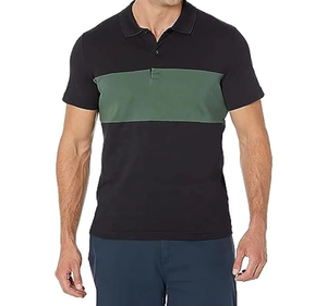 Camisetas Polo Personalizadas de Alta Calidad con Diseño de Color y Talla Personalizados, Suministro de Fábrica Ryan Pro Gear - Product Image 1