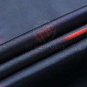 Fabricante de fábrica Uniforme de fútbol personalizado Último diseño Uniforme de fútbol - Product Image 6