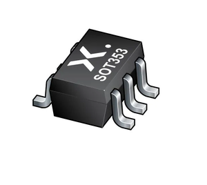 Circuit intégré de pilote d'éclairage LED pour PSSI2021SAY 115 avec courant constant, boîtier SOT-353-5 - Product Image 1