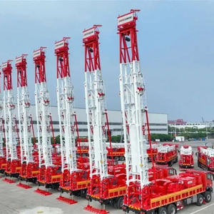 แท่นขุดเจาะน้ำมัน Xj150/250/350/450/550อุปกรณ์ปิโตรเลียม - Product Image 5