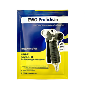 Pistolet de lavage EWO Proficlean 13 mm : Buse efficace et sécurisée pour équipement de nettoyage - Product Image 3