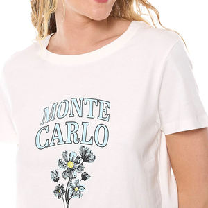 T-shirts respirants pour femmes du fabricant professionnel Nouvelle arrivée Vente d'été chaude - Product Image 6