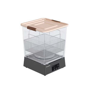 Station de lavage d'équipements de post-pressage Apex-maker - Product Image 1