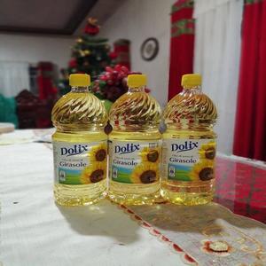 Aceite de Girasol Orgánico de Alta Calidad, Sin OMG, Aceite de Cocina Refinado, Envase a Granel en Bidón, Botella de Plástico, Proveedor de Aceite Comestible para la Venta - Product Image 6