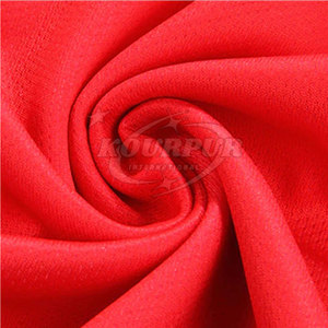 Factory Wholesale Best Quality Customized Breathable Short Sleeve Soccer Uniform Sets for Men From Pakistan - Product Image 3