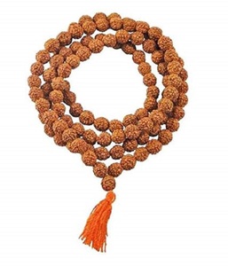 Rudraksha Mala Chính Hãng - Product Image 4