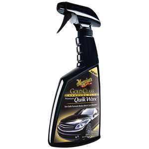 MEGUIAR'S G7716EU CLASE ORO CERA RAPIDA - Product Image 1