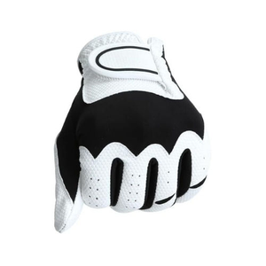 Meilleures ventes Gants de golf en cuir véritable à poignée durable Sangle de logo de marque antidérapante pour le cyclisme sportif Norme internationale pour - Product Image 6