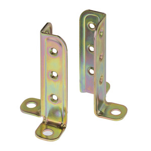 Soporte de Anclaje Angular Art. 803 mm.31x115 - Product Image 1