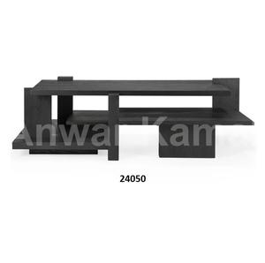 Table d'appoint ronde en acier inoxydable argenté et marbre blanc avec finition en métal pour le salon et le bureau - Product Image 3