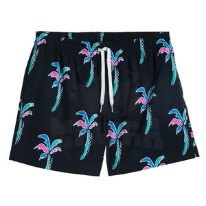 Shorts de plage pour hommes en gros Usage décontracté Shorts de plage pour hommes Vêtements d'été Shorts de plage à vendre - Product Image 5