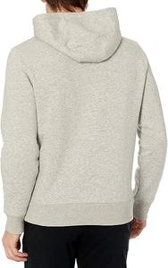 Haute Qualité Marque Hommes Hoodies Printemps Automne Mâle Casual Hoodies Sweats Hommes Solide Couleur Hoodies Sweat - Product Image 3