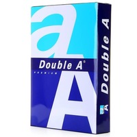 Papel Blanco para Impresora de 100g, Ideal para Manualidades Escolares, Notas y Folletos