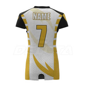 Vente directe d'usine Uniforme de football américain Fabriqué au Pakistan Sports Uniforme de football américain - Product Image 3