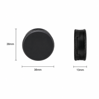 Traceur GPS pour iPhone et Android, localisateur intelligent anti-perte avec batterie 3 ans pour clés, portefeuille et sac