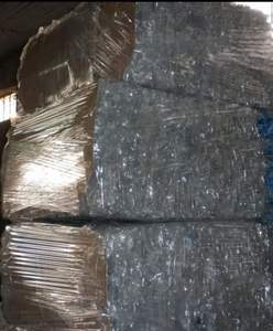 Polvo de Moldeo de Grado Médico de Policarbonato Reciclado de Botellas de PET para Uso en Fibras e Iluminación - Product Image 6