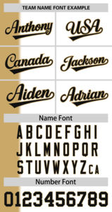 Vente en gros de maillots de baseball/softball vierges à impression numérique 100% polyester personnalisés respirants grande taille évacuation de l'humidité à séchage rapide - Product Image 3