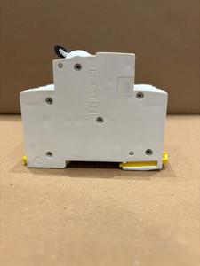 Schneider Acti 9 iK60N - disjoncteur miniature - 3P - 6A - courbe C A9K24306 - Product Image 5