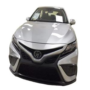 2024 Nightshade FWD Turbo, phare gauche, sièges en cuir, toit ouvrant panoramique, faible kilométrage, prix compétitif, stock prêt à l'expédition - Product Image 1