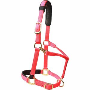 Nuevo 2025 Último estilo Halter de caballo al por mayor Halter de equitación con logotipo y tamaño personalizados - Product Image 3