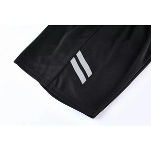 Kits d'uniformes de football personnalisés 100% vêtements de football en polyester uniforme de football personnalisé maillot avec short kits d'uniformes - Product Image 4