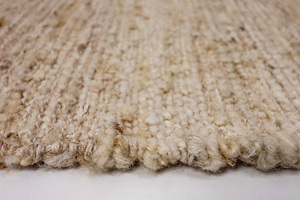 Wholesale Top Quality Hand-woven Wool Rug Natural Luxury Rectangle Shape Floor Area Carpet and Rugs for Home Hotel Decor - Product Image 3