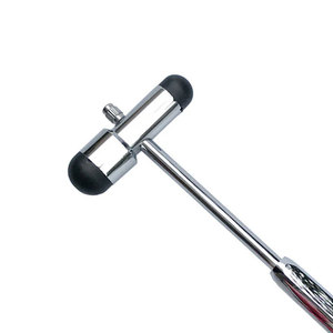 Marteaux à percussion en acier inoxydable du fabricant allemand OEM Source d'alimentation manuelle Sécurité MOL Garantie de 2 ans certifiée CE Reflex - Product Image 5