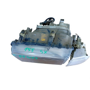 FARO DELANTERO IZQUIERDO ALFA ROMEO Serie 155 (167_) 60505904 (92>95) - Product Image 2