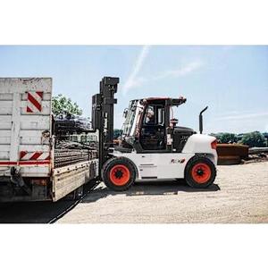 Montacargas Todoterreno Diésel 4x4 de Alta Capacidad para Construcción, Energía y Minería, en Venta Directa de Fábrica - Product Image 2