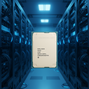 อินเทล ซีออน โกลด์ 6342 24-คอร์/48-เธรด 2.8GHz-3.5GHz 230W - Product Image 3