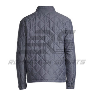 New Design High Quality Custom logo Wholesale Black Bomber <b>Jacket</b> | Men Bomber <b>Jacket</b> for Men - Product Image 2