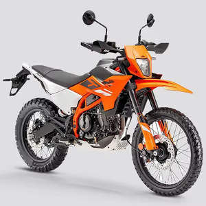 OFERTA DE ÚLTIMA HORA: Motocicleta KTM 390 Enduro R - Construcción de Metal y Plástico, Unisex, 14 Años o Más, LISTA PARA ENVIAR - Product Image 3